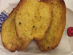 蒜蓉面包-番茄屋葡式美食(总店)