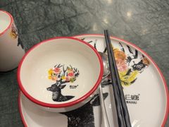 -新白鹿餐厅(湖滨银泰IN77C区店)