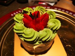 -花花卷卷·鲜食蛋糕(静安久光百货店)
