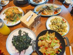 -宴武夷·匠心闽味(印象大红袍店)