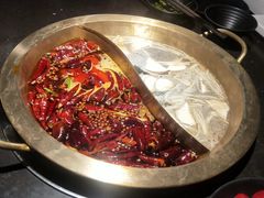 -锅说大脸毛肚重庆老火锅(佐阾店)