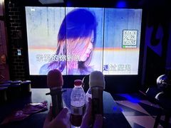 -欢乐迪KTV(观音桥未来国际店)