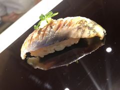 -隐鮨日料(北辰三角洲店)