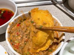 -海底捞大排档火锅(悦荟广场店)