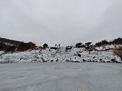 -威海华夏城景区