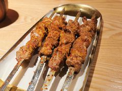 -谷丽麦馕新疆菜·清真(步步高梅溪新天地店)