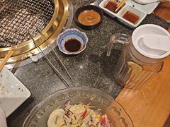 -梦山水日本烧肉(五四广场店)