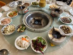 -柳沟豆腐宴69号福豆堂