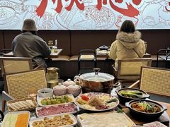 -六个大厨·秘制粤菜(广州塔店)