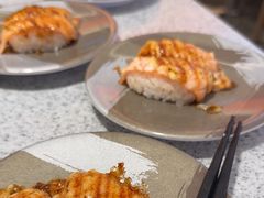 -争鲜回转寿司(朝外悠唐PLUS店)