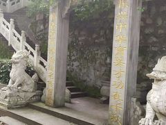 -三门江国家森林公园