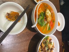 -寻裕记·现炒浇头面(人民广场店)