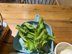 -0317火锅鸡·清真(正达店)