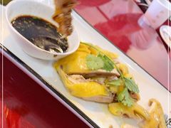 -新虹楼饭庄(崇明陈家镇店)