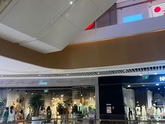 -深圳来福士广场