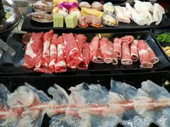 -丽江庭院之爱在路上(西单店)