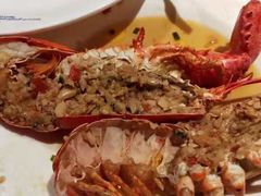 -星伦多自助料理(华润万象城店)