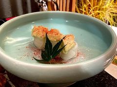 草莓榴莲-無境·匠心日本料理(汉街店)