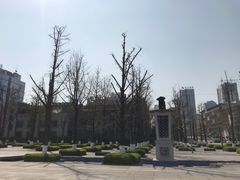 -两江幸福广场