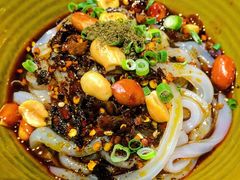 川北凉粉-天府小面馆(Emporium)