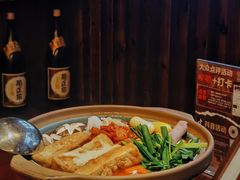 -鸟鹏烧鸟居酒屋(仁恒梦中心店)