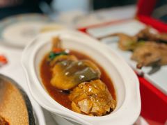 肆月河豚-肆月河豚·新淮扬(金融街店)
