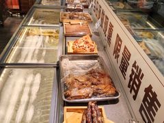 -老城味道·传统天津菜(杨柳青店)