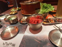 -西塔老太太泥炉烤肉(苏州大悦城店)