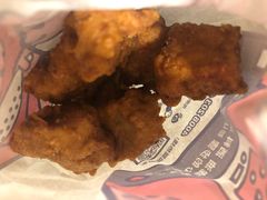 -1973继光香香鸡(合生汇购物中心店)