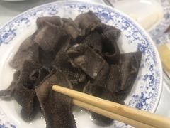 -同城四季爆肚涮羊肉(安华里店)