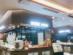 -大风歌海鲜烧烤火锅自助餐厅