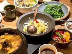 -云海肴·汽锅鸡·云南菜(苏州中心店)