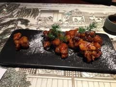 -绿茶餐厅(乐峰广场店)