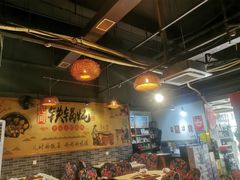 -妈妈家铁锅炖(景诚园综合楼店)