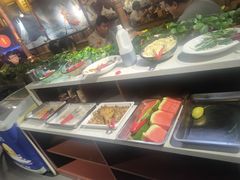 -号令江湖·水浒烤肉(和畅睦邻中心店)