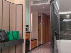 -北京西国贸大酒店