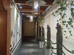 -和院老火锅铜锅烧烤海鲜(朱雀大街店)