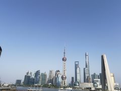 -东方明珠广播电视塔