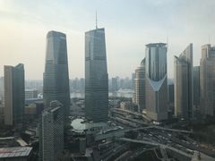 -上海中心大厦