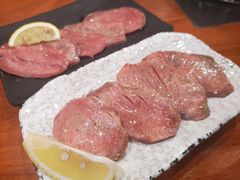 -大阪烧肉BAKA一代(十亩地店)