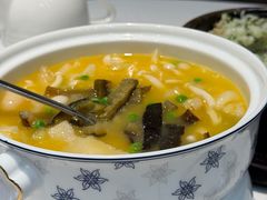 -香雪海饭店中餐厅(人民桥店)