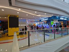 -万达广场(大明宫店)