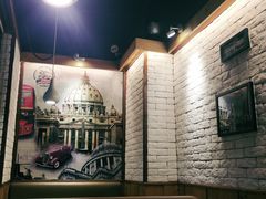 大堂-江南果道西餐厅(北京路店)