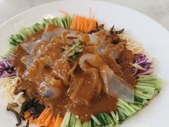 -全聚德(蓝山店)