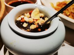 -老太原菜馆(南宫店)