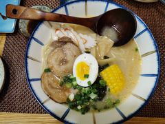 -樱の千渡日式料理·铁板烧•烧鸟(金盛田广场店)