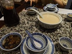 -南京大牌档(崇文门国瑞店)