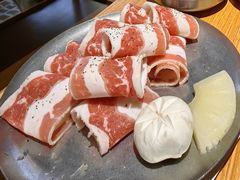 -哼蟹二将·烤肉酱蟹(合生汇店)