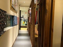 -鞠橘居酒屋(仁恒江湾新天地店)