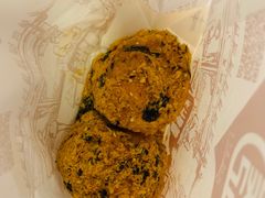 -吴记·吴酥生PASTRY宫廷酥饼